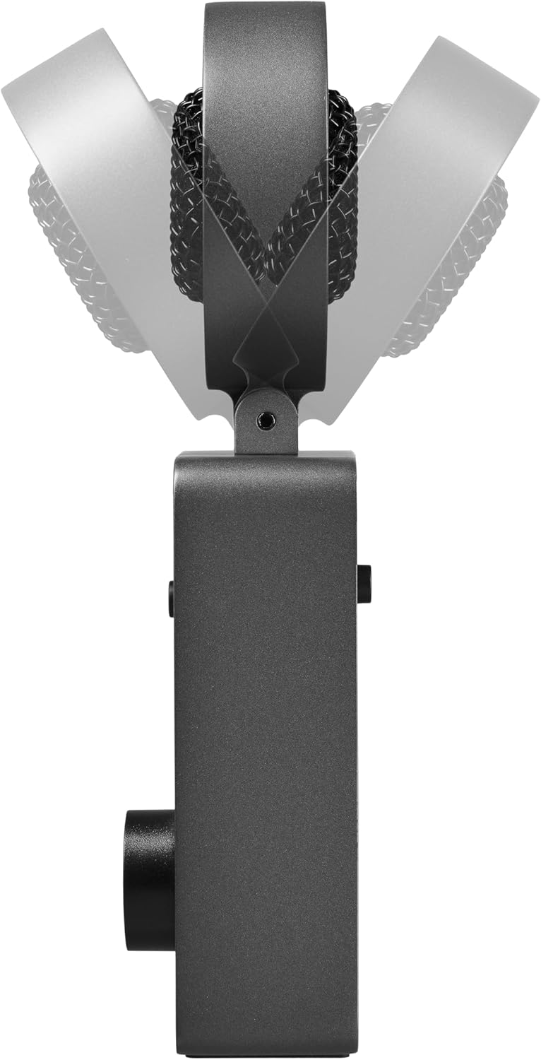 Austrian Audio MiCreator Studio USB-C Microphone