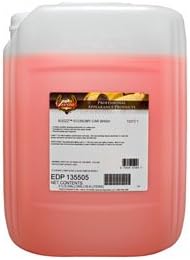 Presta PST-135505 Sudzz Economy Car Wash 5 gal.