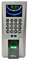 F18-ID - Fingerprint Standalone Access Control