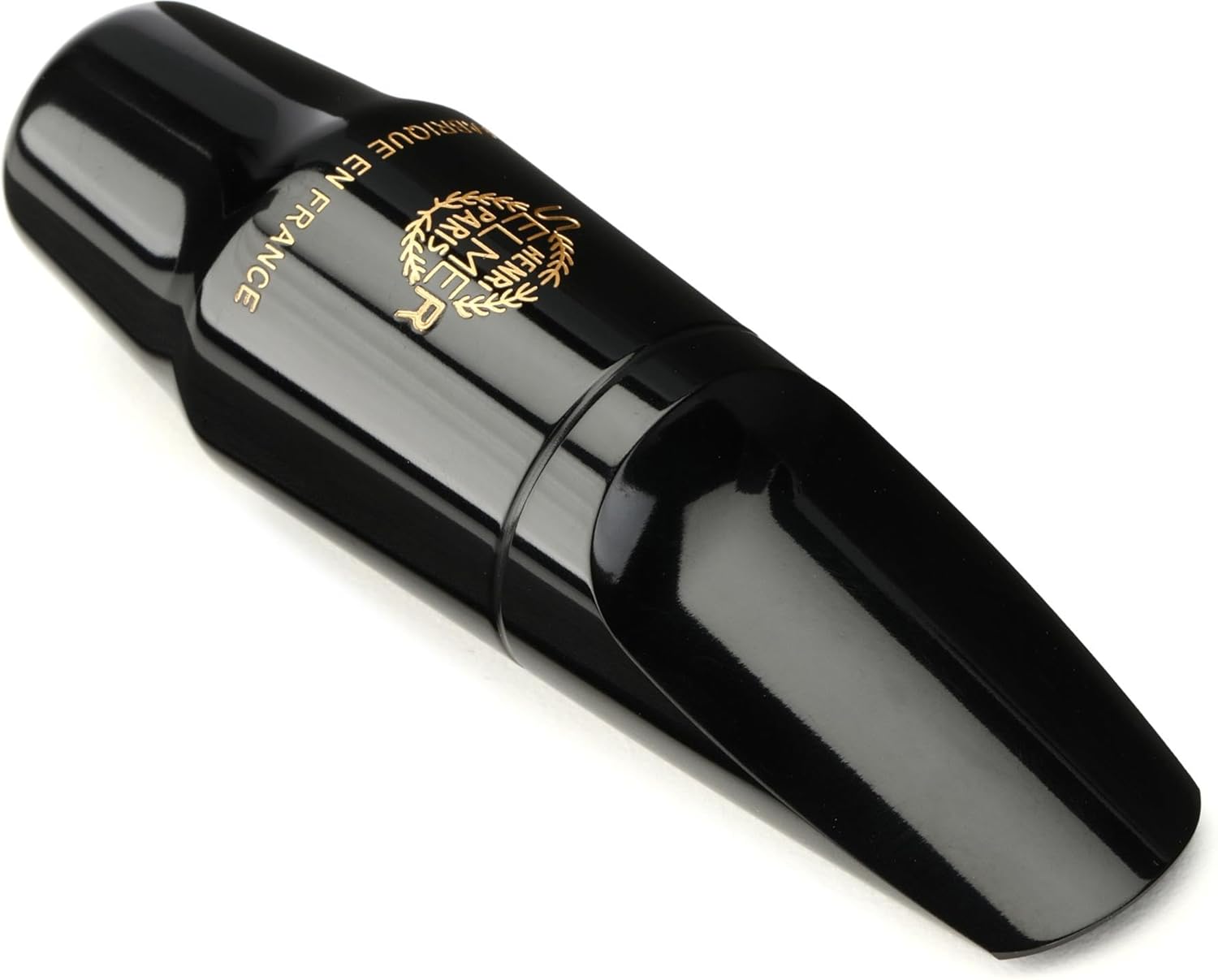 Selmer Paris Mouthpiece, Alto Sax, S-80 , D