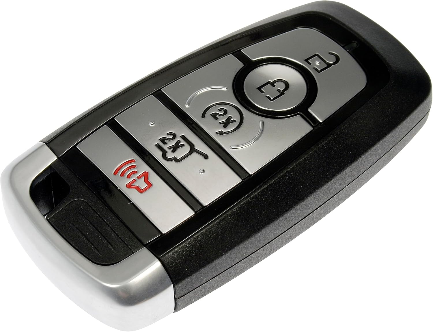 Dorman 99285ST Keyless Entry Remote 5 Button Compatible with Select Ford/Lincoln Models