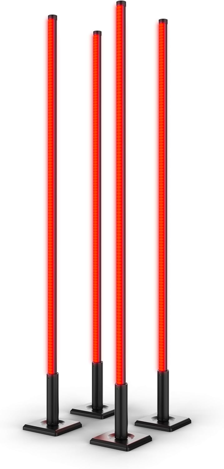 Chauvet DJ Freedom Flex Stick X4