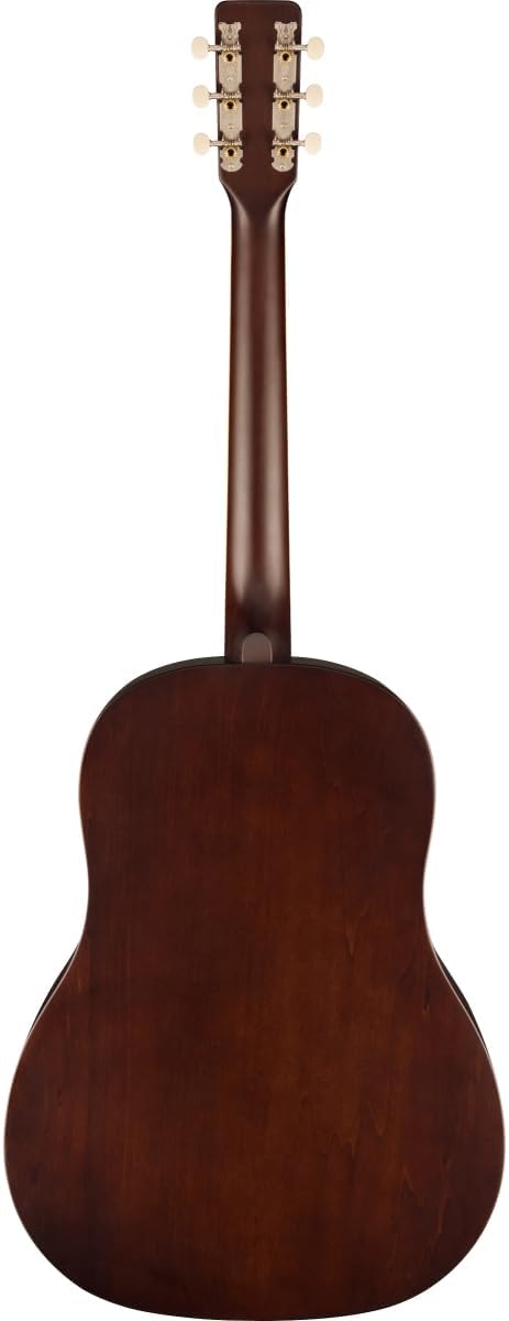 Gretsch Jim Dandy Dreadnought Acoustic Guitar - Rex Burst