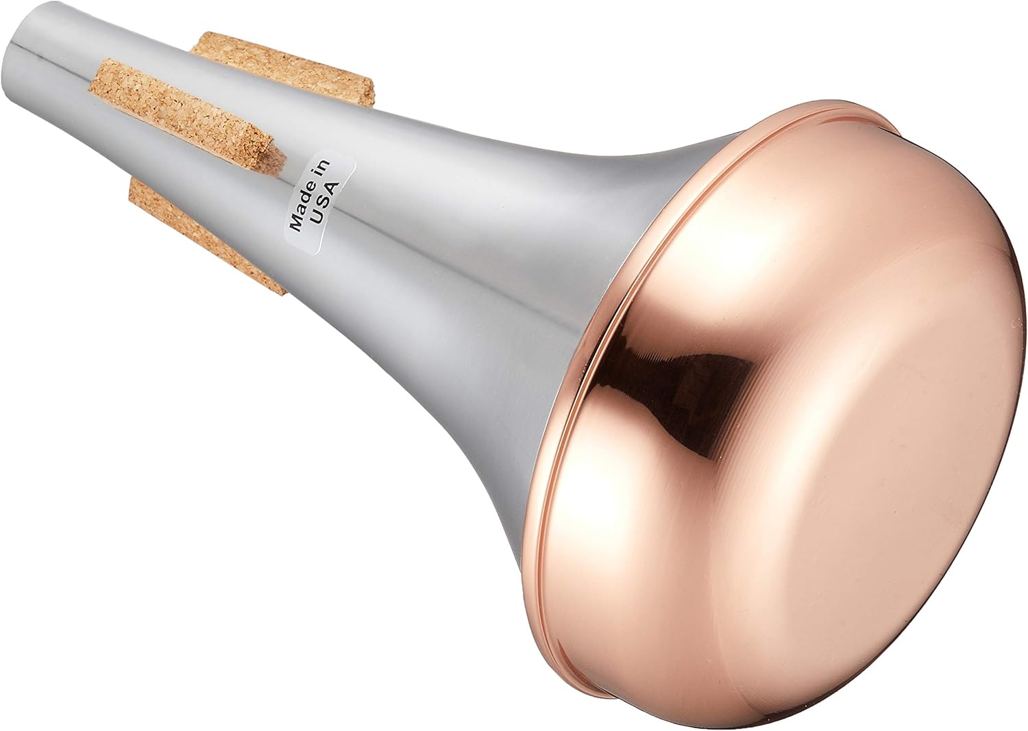 Tom Crown Trombone Mute (30TTC)