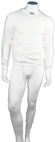 RJS Racing Equipment 800010004 Nomex Underwear