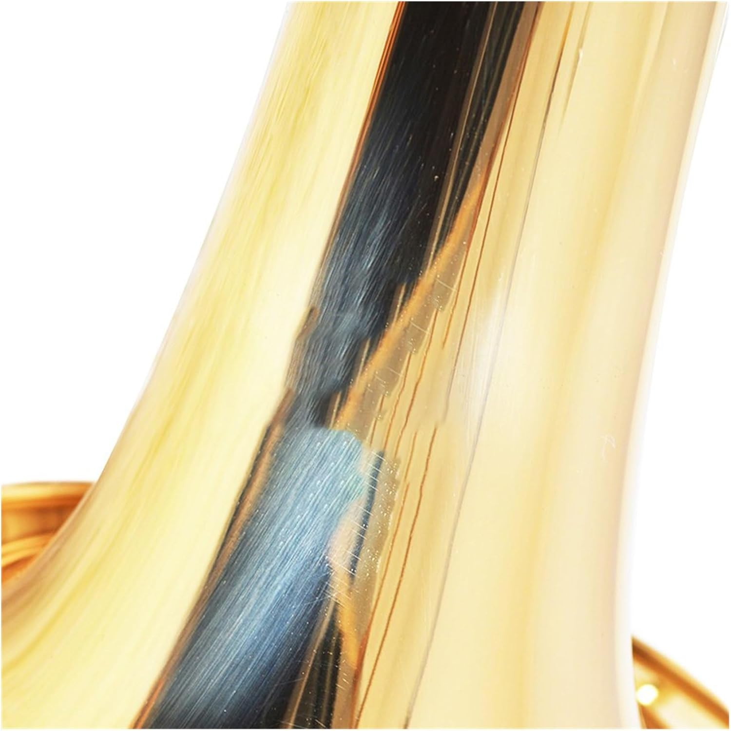 Adult Trombone Instrument Pitch Shifting Tenor Trombone Instrument B Flat Tuning Belt Accessories