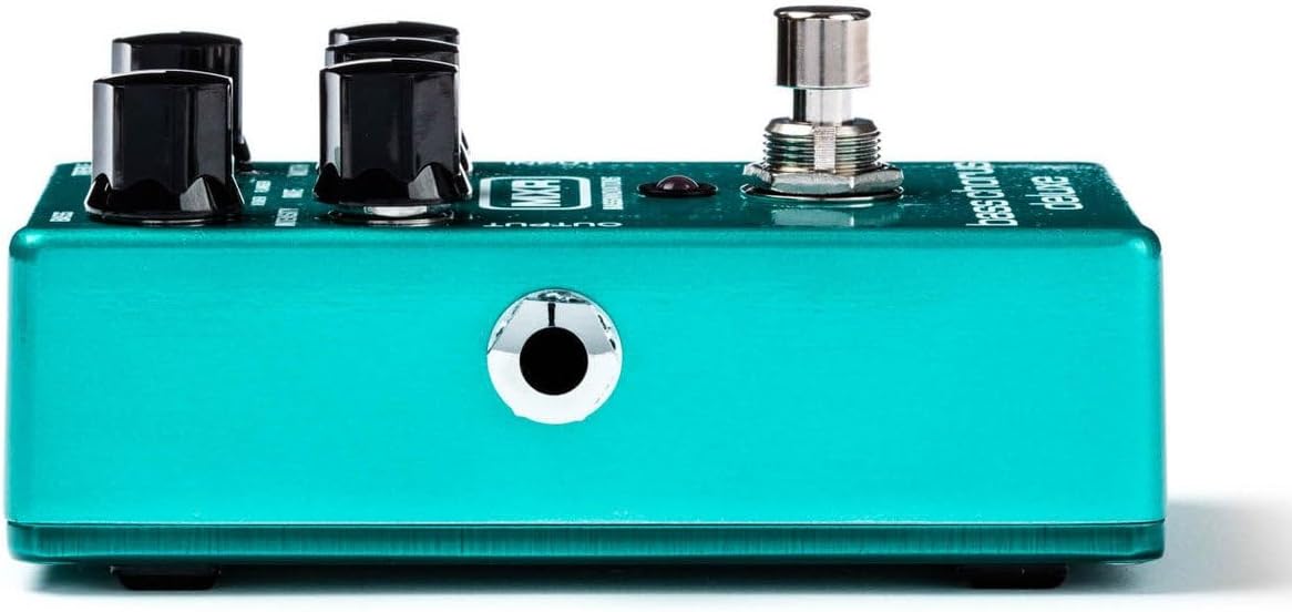 MXR® Bass Chorus Deluxe