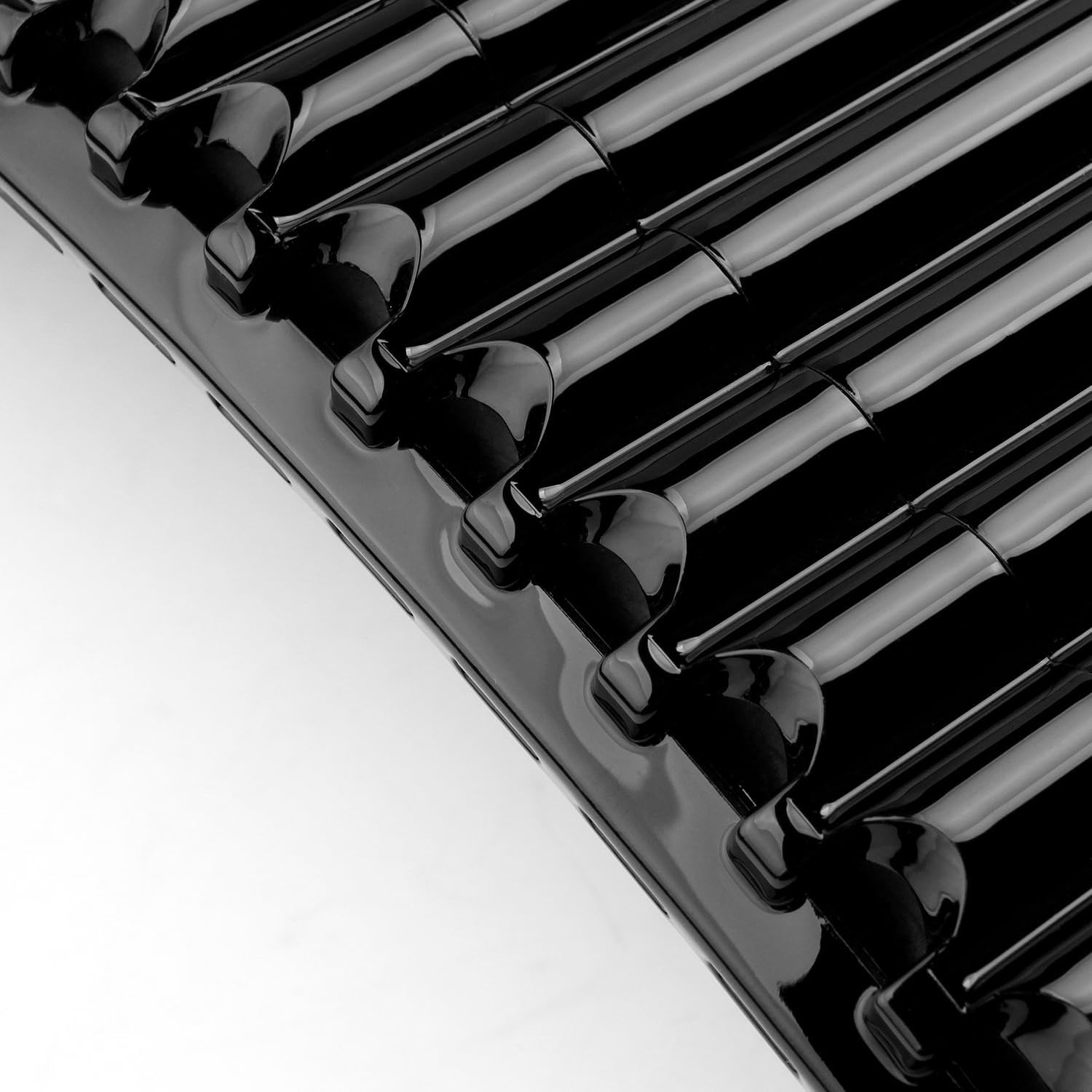 Pan Flute Comes with Mouthpiece and Carrying Bag, 26 Pipes Pan Pipe Instrument Key of C for New Beginners Learning Teaching