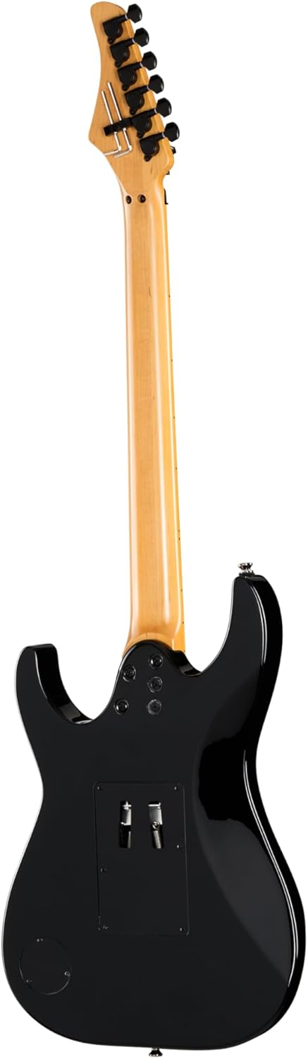 Kramer Volante HHFR, Intruder Black Gig Bag