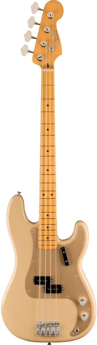 Fender Vintera II '50s Precision Bass - Desert Sand