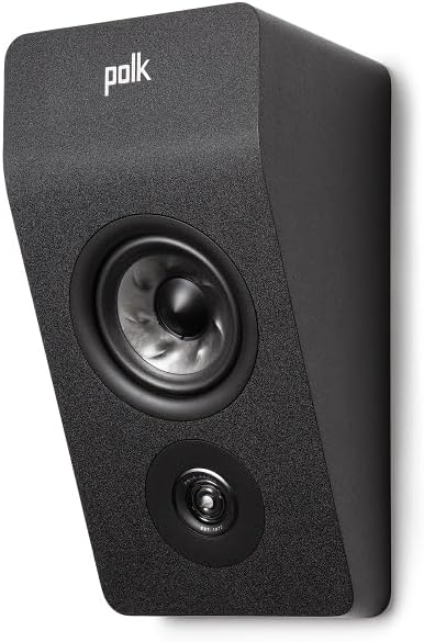 Polk Audio Reserve R900 Height Module, Dolby Atmos Speakers for 3D, Multidimensional Sound, 1
