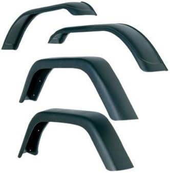 7-INCH FENDER FLARE KIT 7
