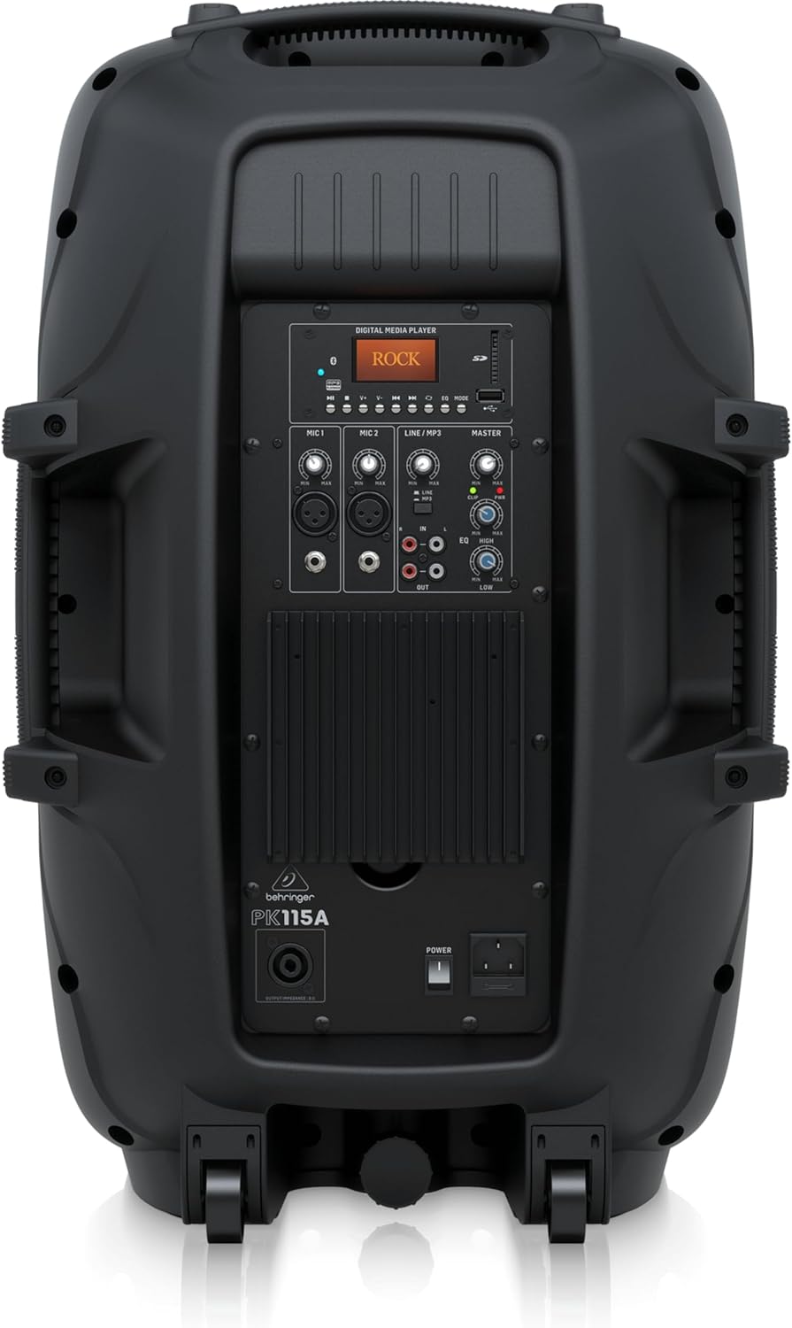 Behringer PK115A Active 800 Watt 15