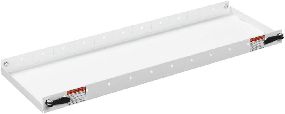 Weather Guard WEATHERGUARD 9165-3-01 Automotive-Cargo-Management-Systems