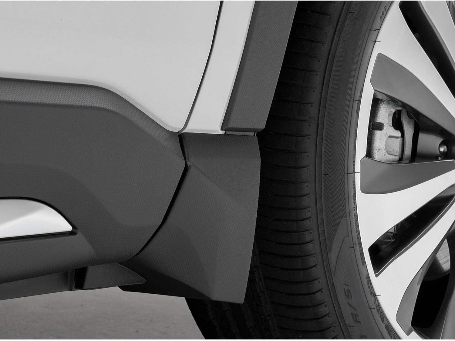 Subaru Splash Guards - J101SXC000