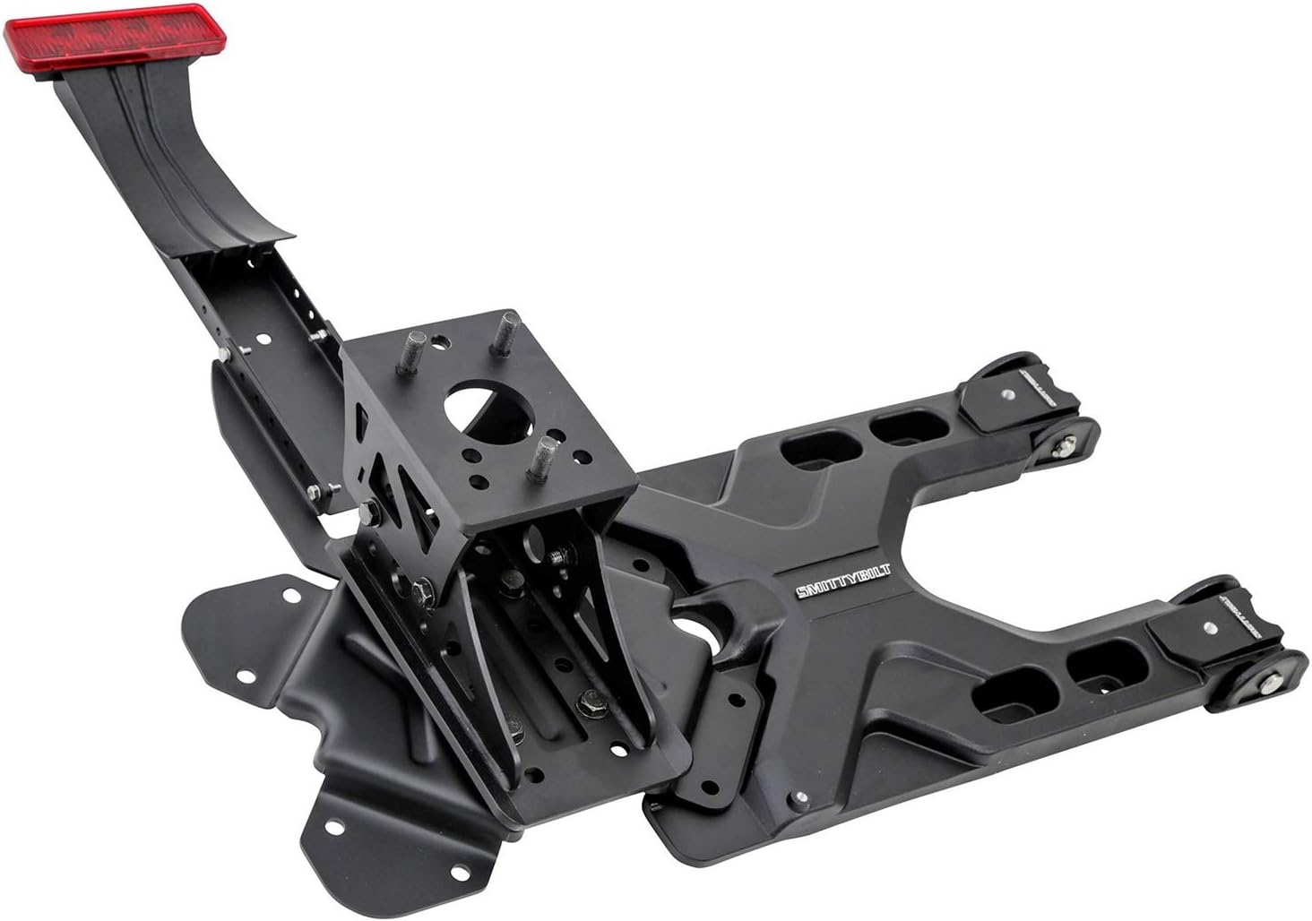 SmittyBilt HD PIVOT TIRE CARRIER - SB2843