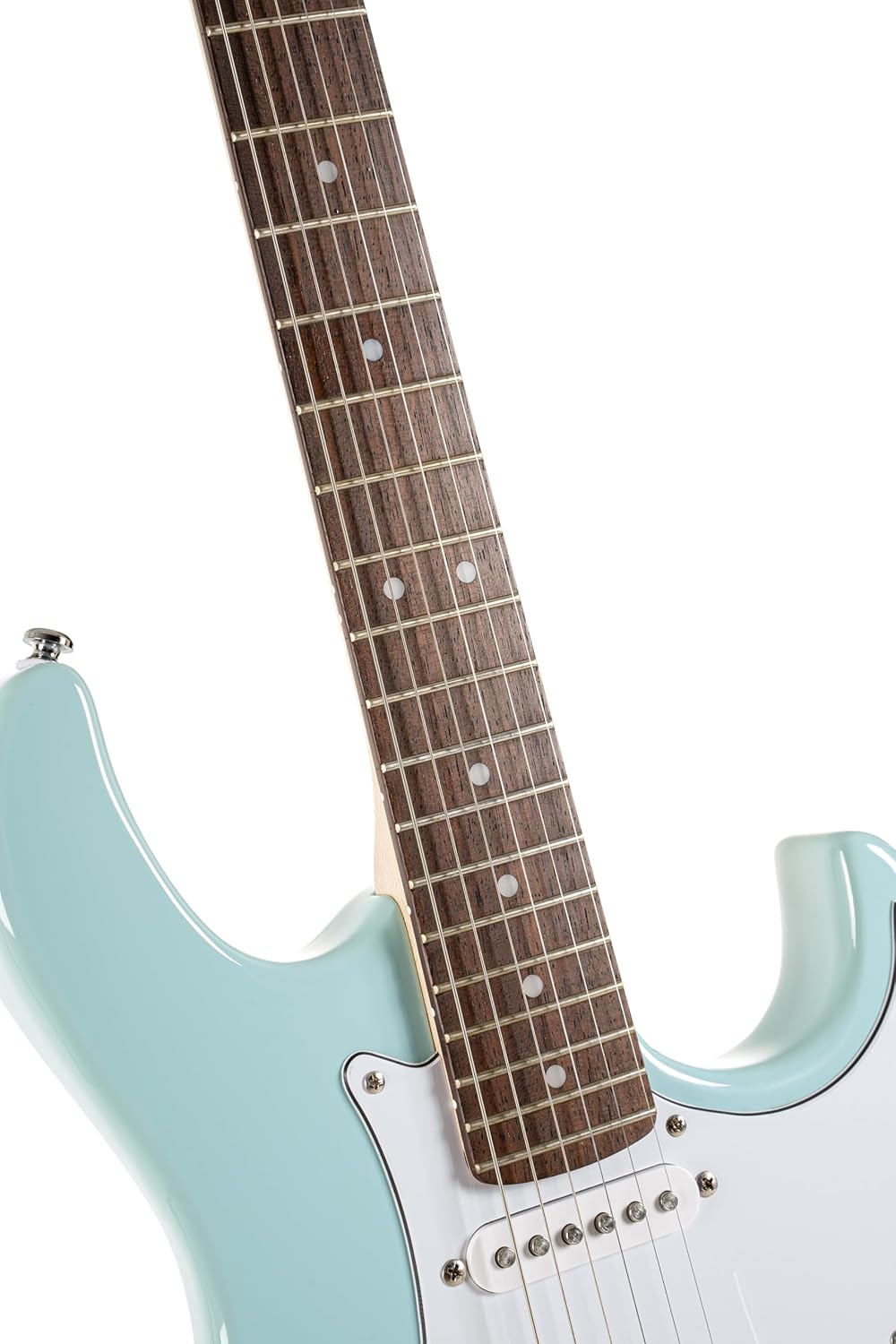 Cort G200 Series 6-String Electric Guitar Sky Blue