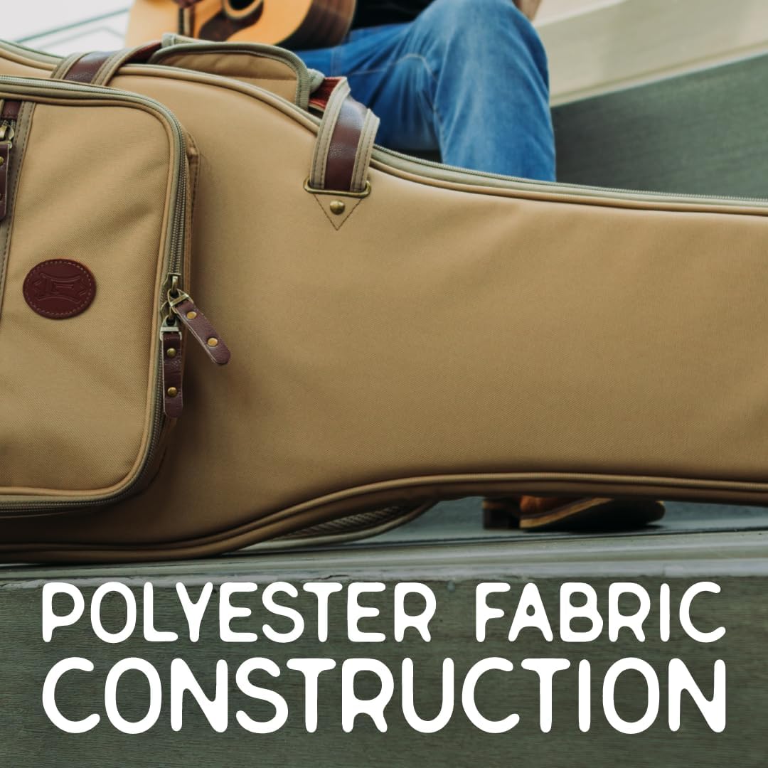 Levy's Leathers (LVYELECTRICGB200)