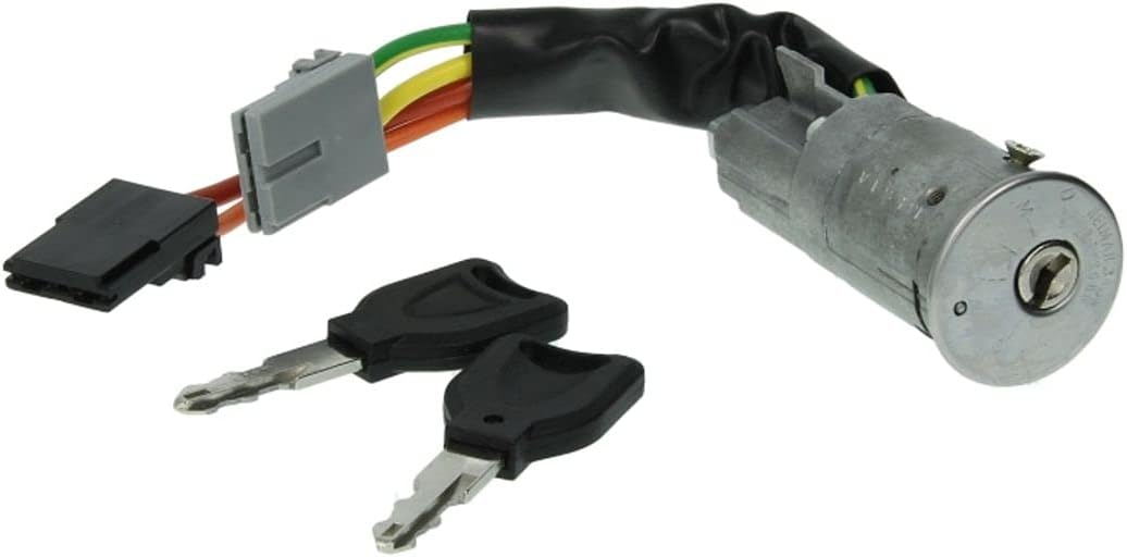 Valeo 252239 Operating Elements