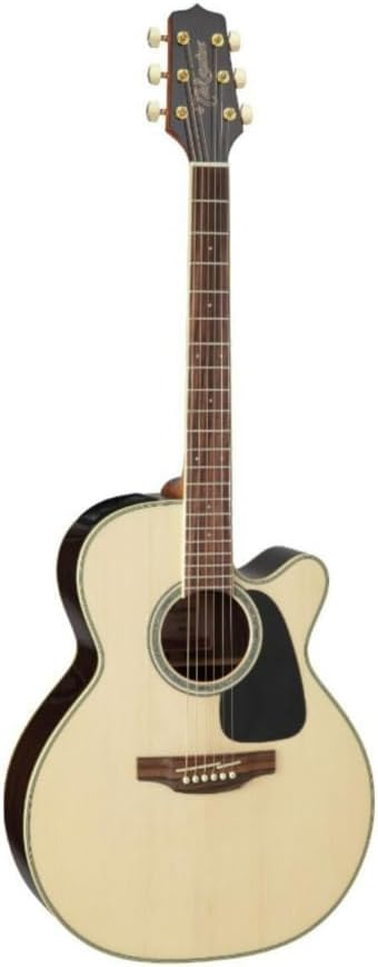Takamine GN51CE - Natural