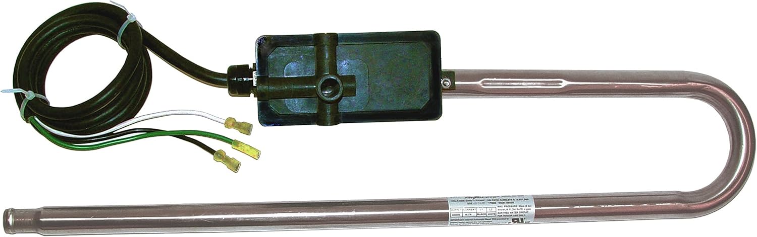 Therm HTAC32261A Sundance Laing 6518 Trombone Heater She 4300 NHCW SD6500-063