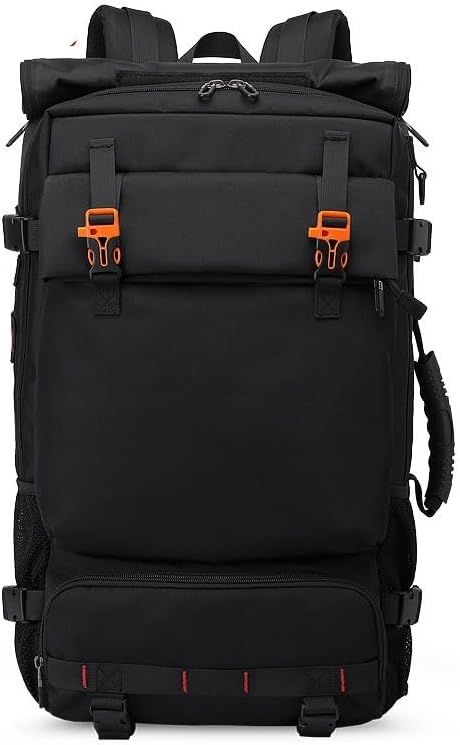 Mountaineering Whistle Blowing Backpack Luggage Bag Shoe Multifunctional Hiking Outdoor Travel