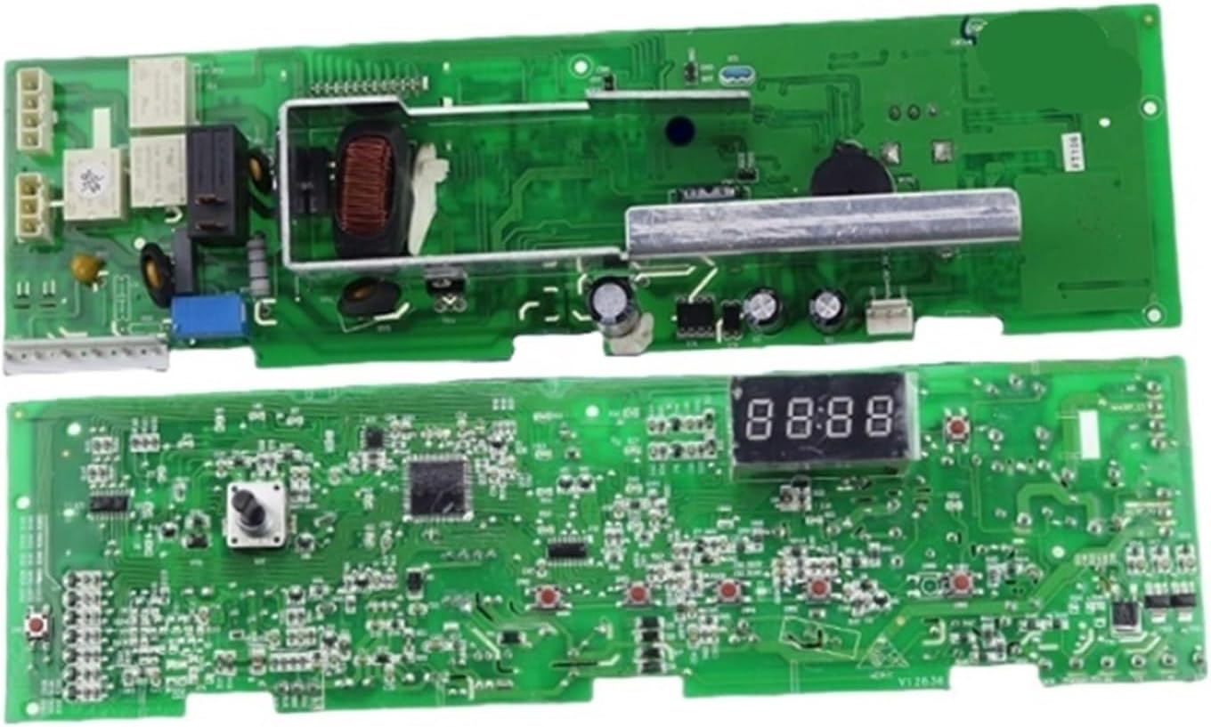 1pcs Drum Washing Machine Computer Board 0021800014D Motherboard