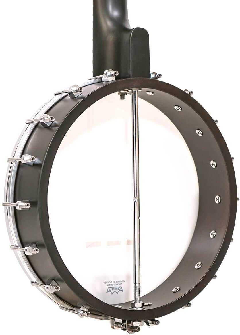 Gold Tone 5-String Travel Banjo w/Gig Bag