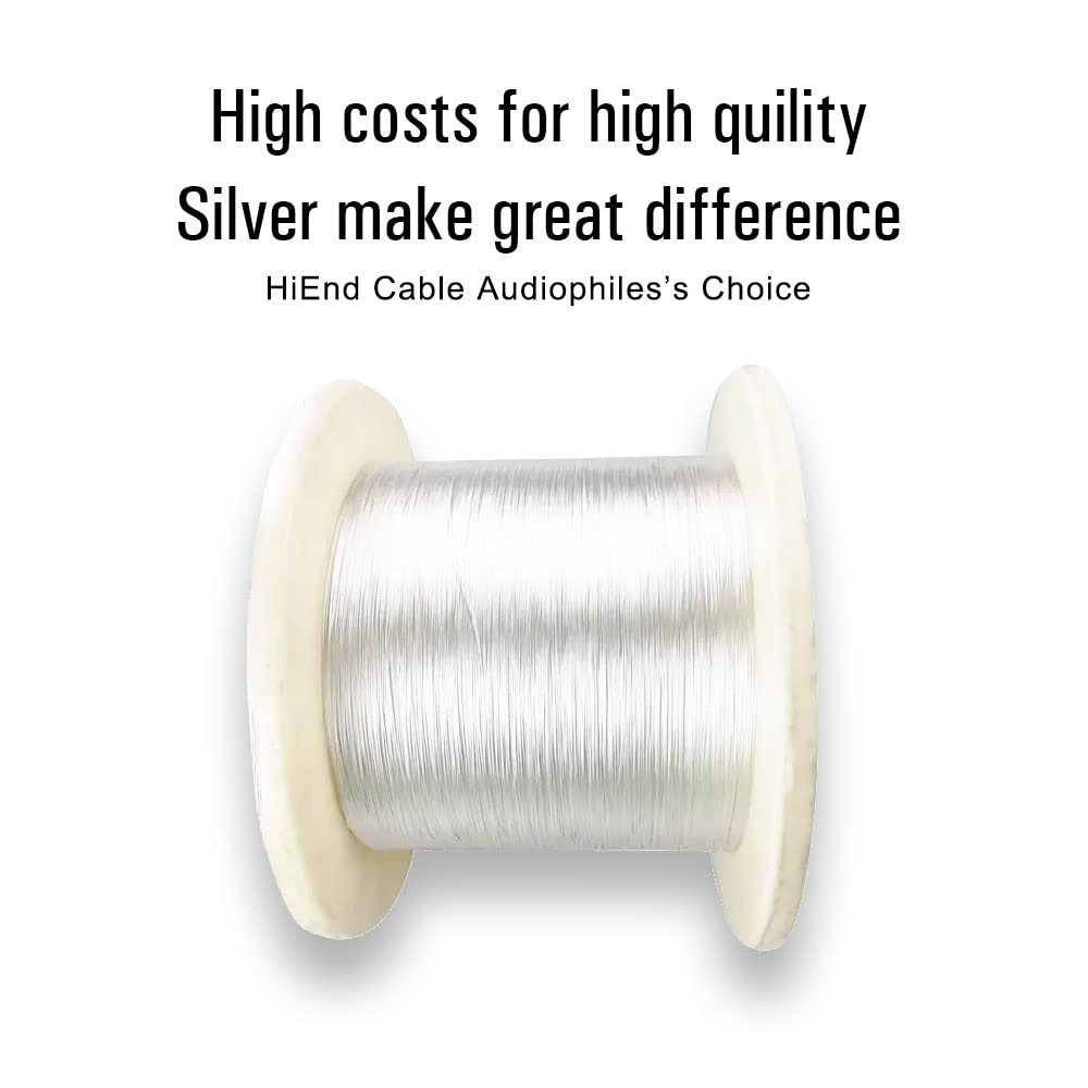 Hi-End Silver Plated XLR Microphone Cable Balanced Male to Female Luxury Emerald 4Core Neutrik XLR Connector for Mixer Amplifier (30)