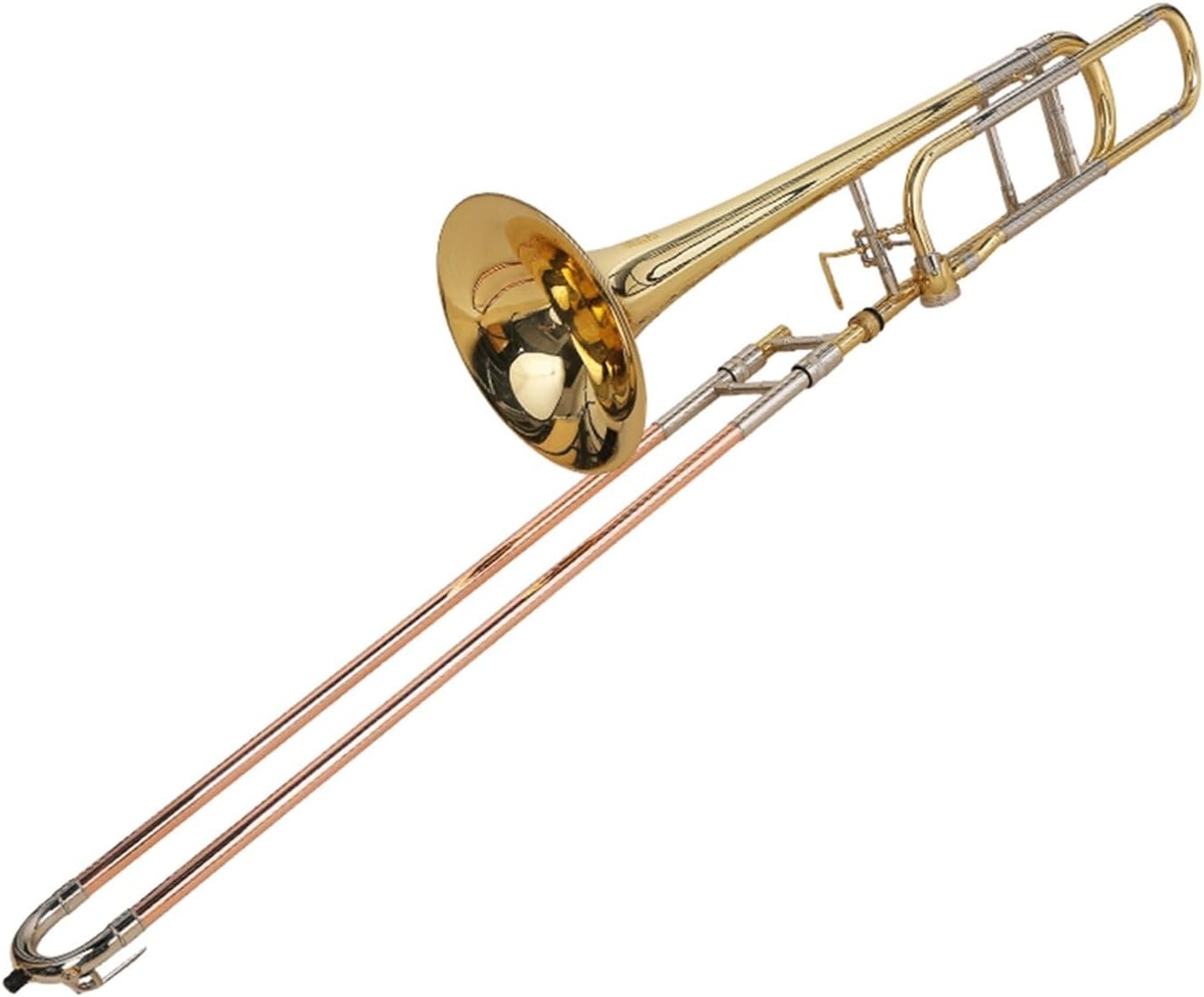 Professional Performance Practice Trombone for Beginners
