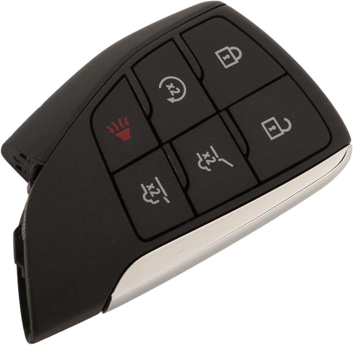 GM Genuine Parts 13560220 Keyless Entry Transmitter