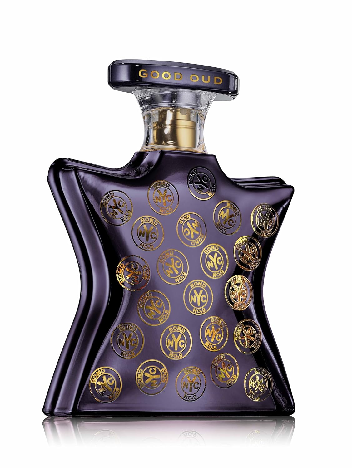 Bond No. 9 Unisex Good Oud Eau de Parfum, 3.4 fl oz