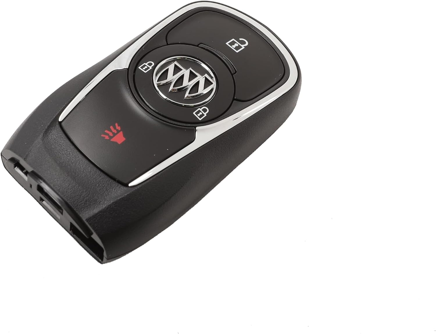 GM Genuine Parts 13532390 Remote Control Door Lock and Theft Deterrent Transmitter