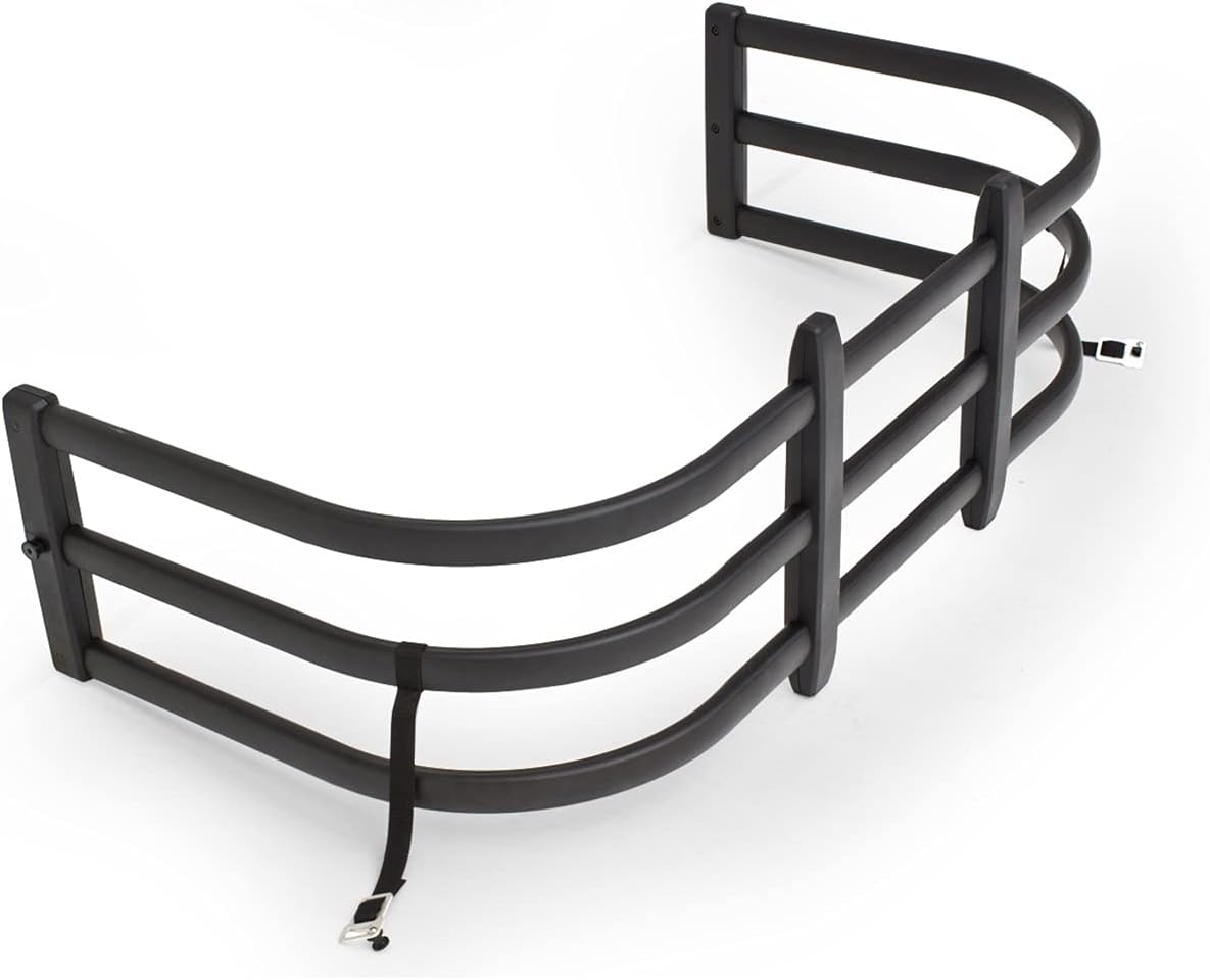 AMP Research RealTruck BedXTender HD Max | 74824-01A | Fits 2011 - 2014 Ford Ranger