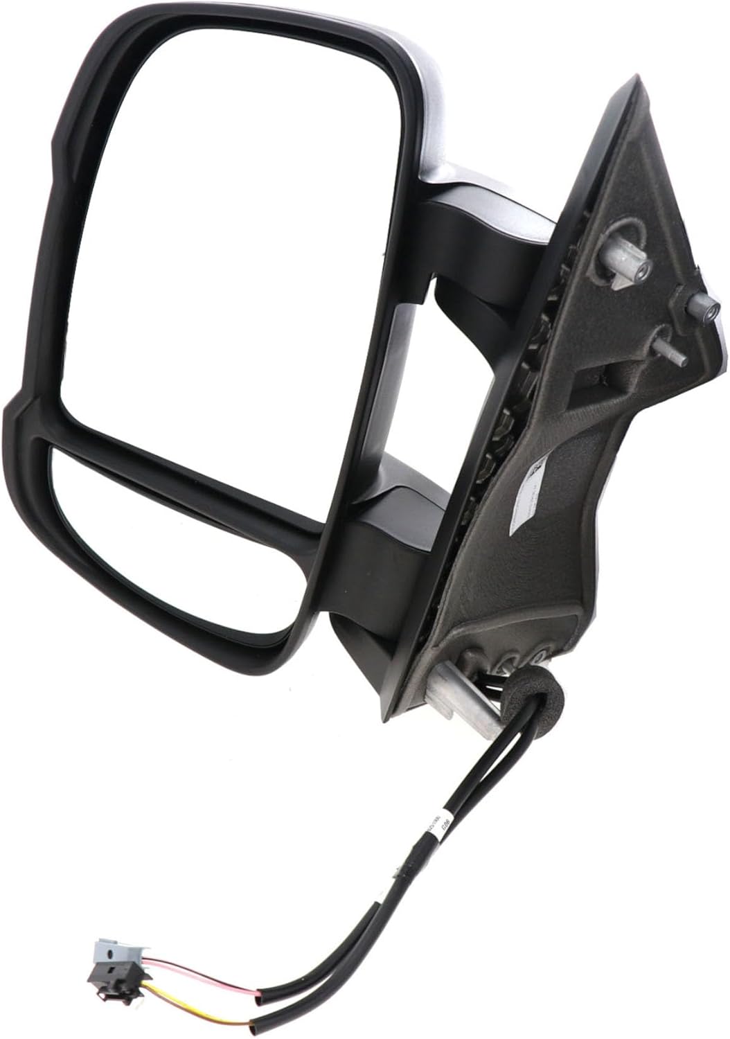 Mopar Mirror Assembly (L/H) - 5VE99JXWAH (Fits 2018-2023 Ram Promaster 2500)