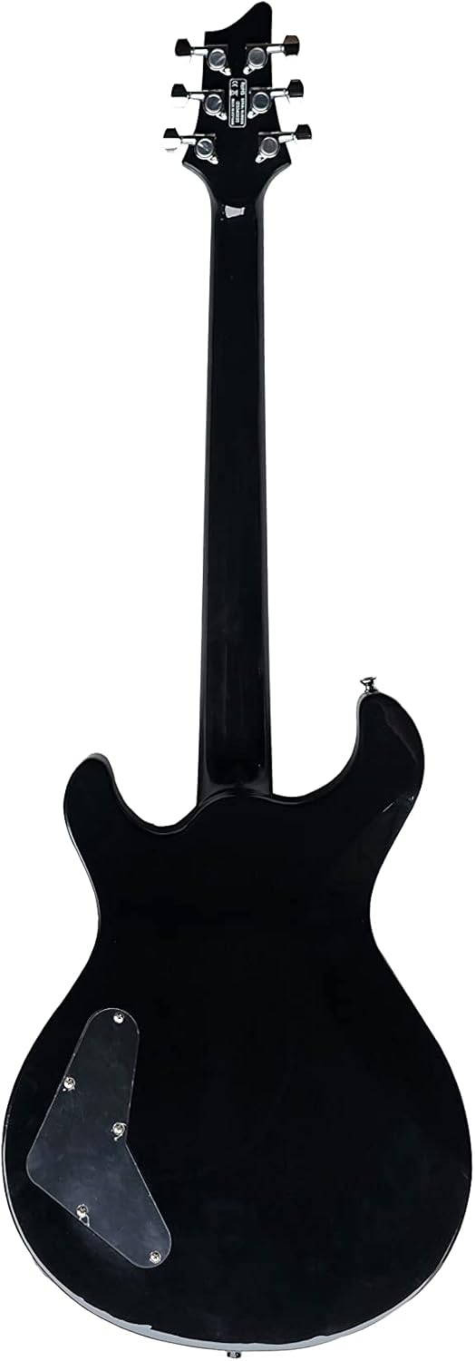 IYV-IP-200 SB, Solid Body Electric Guitar, Sunburst