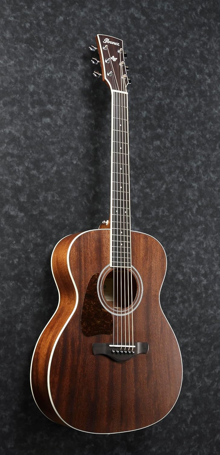 Ibanez Artwood AC340 Left-Handed - Open Pore Natural