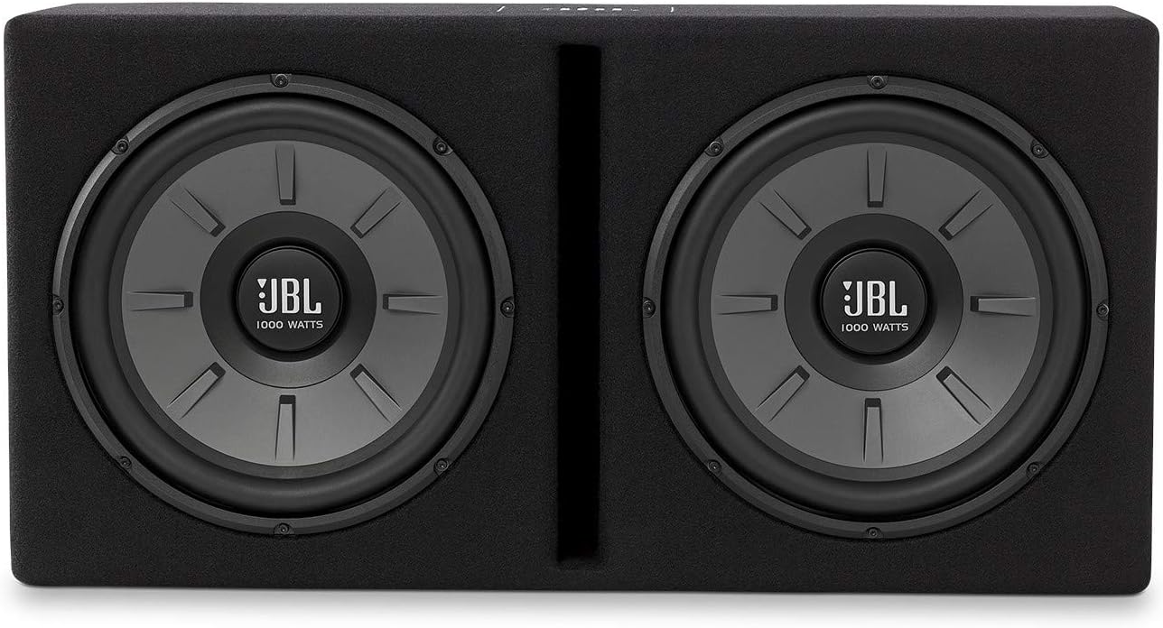 JBL JBLSTAGE1220BAM 2-12