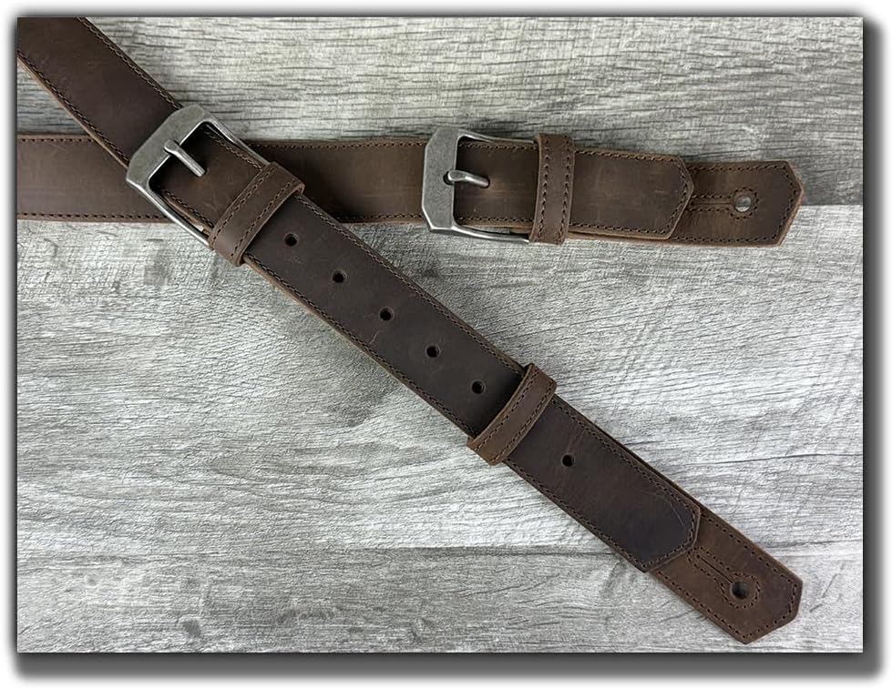 Anthology Gear The Baldric Slim 1.5