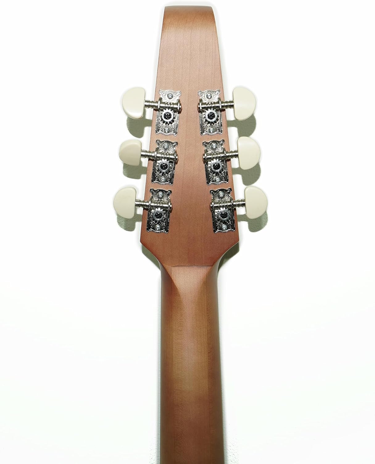 Acoustic Guitar 6 Strings Lute Kobza made in Ukraine Trembita Original Folk Musical Instrument Natural Wood Hand Painted Very Beautiful Sound