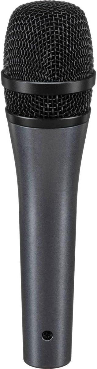 Sennheiser Pro Audio e845 Extended High Frequency Response Supercardioid Microphone