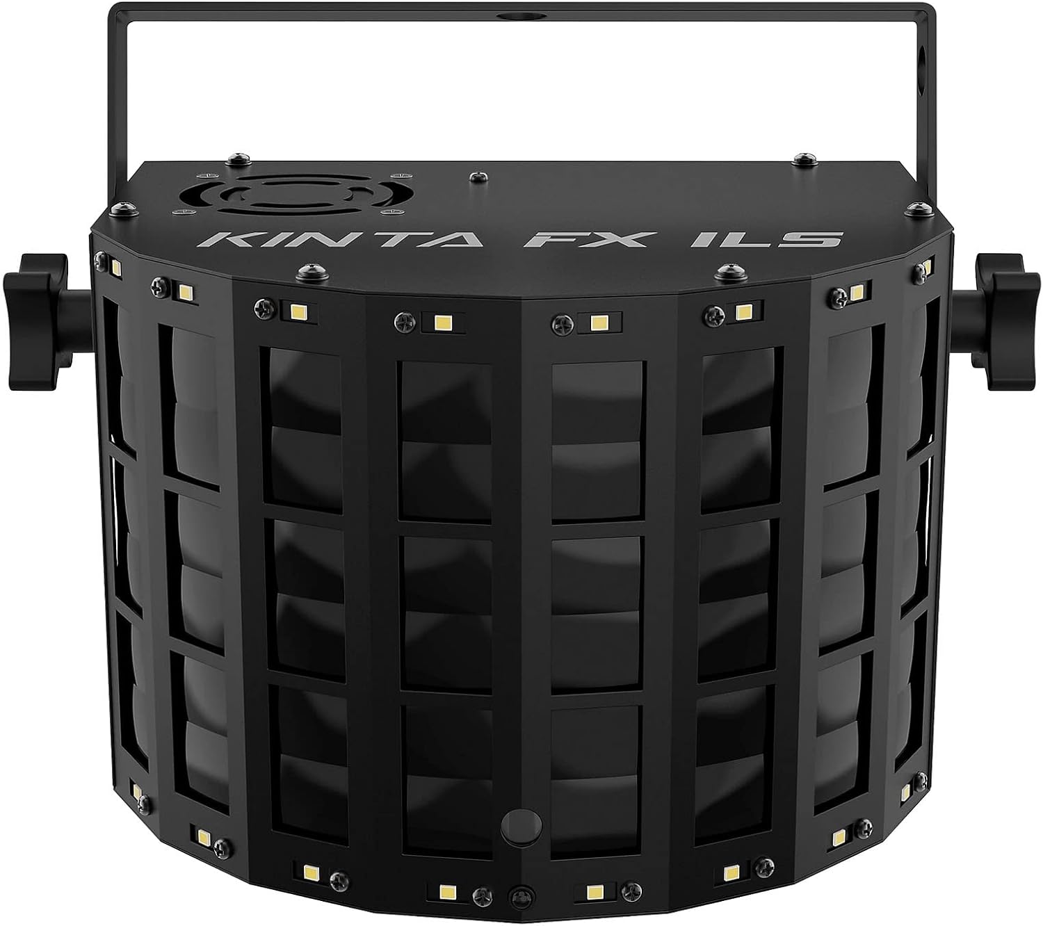 Chauvet DJ Kinta FX ILS D-Fi USB DMX Multi-Effect Light w/L-Beam/SMD/Strobe