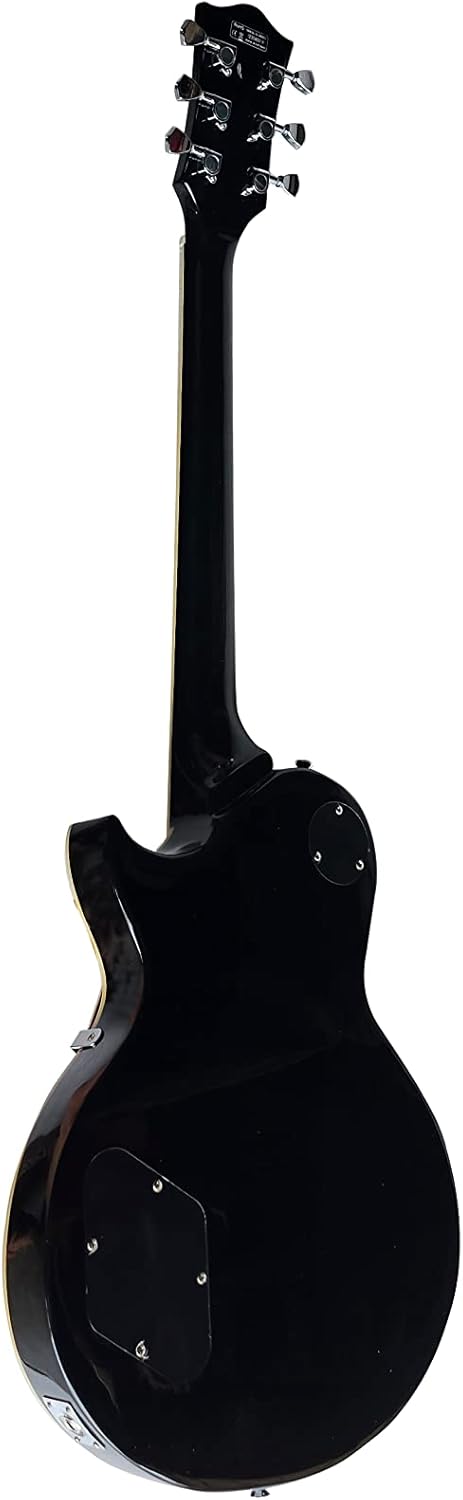 IYV-ILS-340 SB, Solid Body Electric guitars, Sunburst