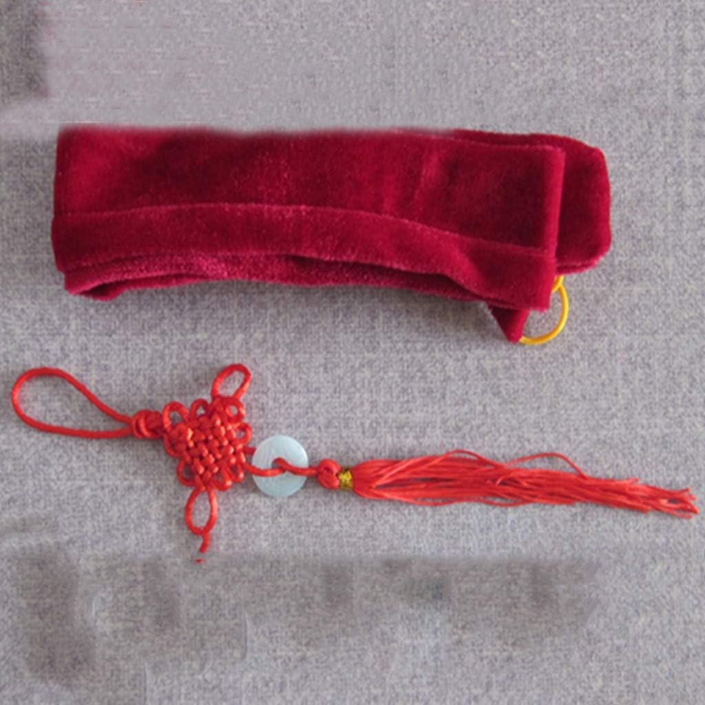 Flute Bamboo Flute Professional Woodwind Flutes Musical Instruments C D E F G Key Chinese Dizi Transversal Flauta Bamboo Flute C Flute Musical Instrument (Color : C)