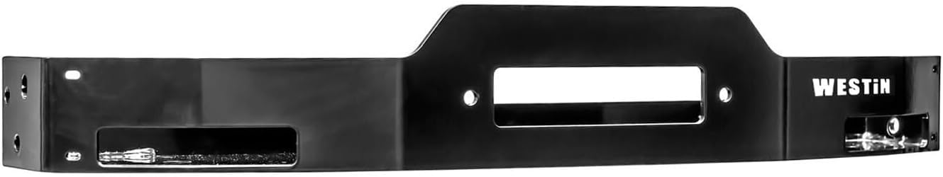 Westin 46-23845 MAX Winch Tray fits 2015-2020 Colorado Canyon