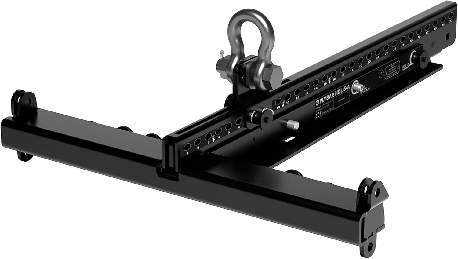 RCF FL-B HDL 6 Fly Bar