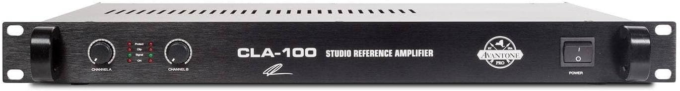 Avantone Pro CLA-100 Studio Reference Amplifier