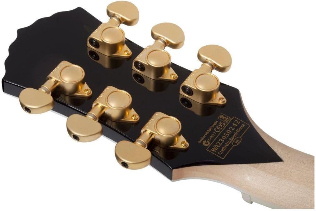 Schecter PT Black Ops Electric Guitar - Black