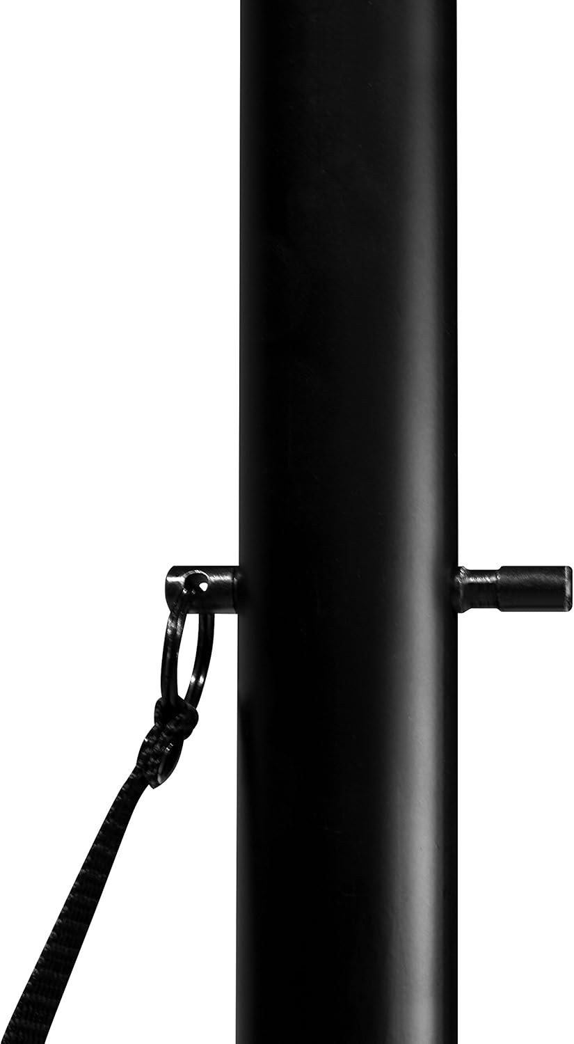 Ultimate Support JS-MS70 JamStands Series Studio Monitor Stands (Pair)