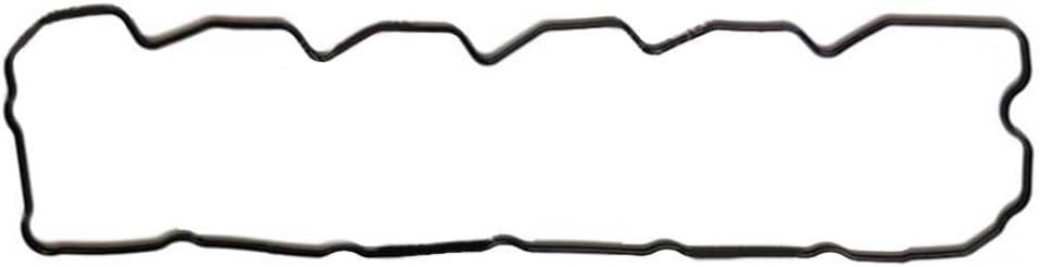 Rock Cover Lever Housing Gasket Seal 3955109 Fits 5.9 6.7L Compatible With 3963379 2003-2019 Models